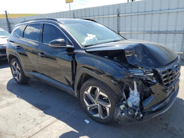 Photo 3 VIN: KM8JECAE2NU053828 - HYUNDAI TUCSON LIM 