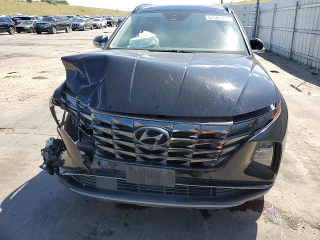 Photo 4 VIN: KM8JECAE2NU053828 - HYUNDAI TUCSON LIM 