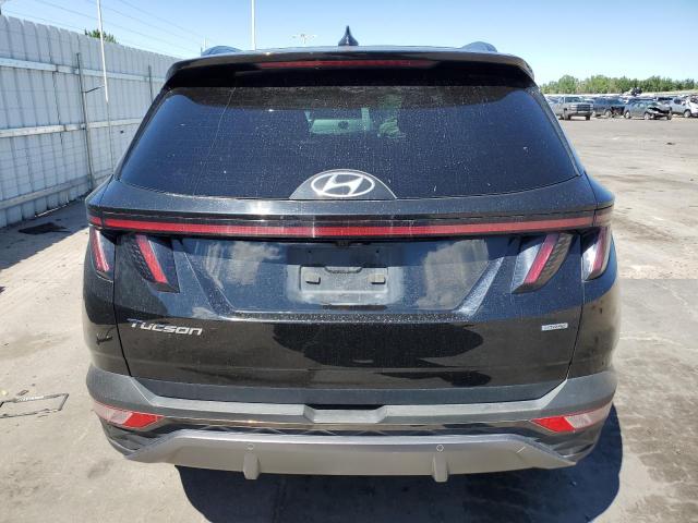 Photo 5 VIN: KM8JECAE2NU053828 - HYUNDAI TUCSON LIM 