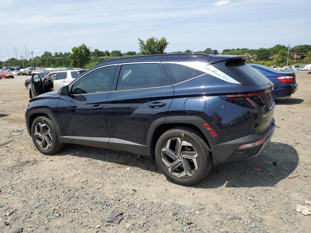 Photo 1 VIN: KM8JECAE2NU071004 - HYUNDAI TUCSON LIM 