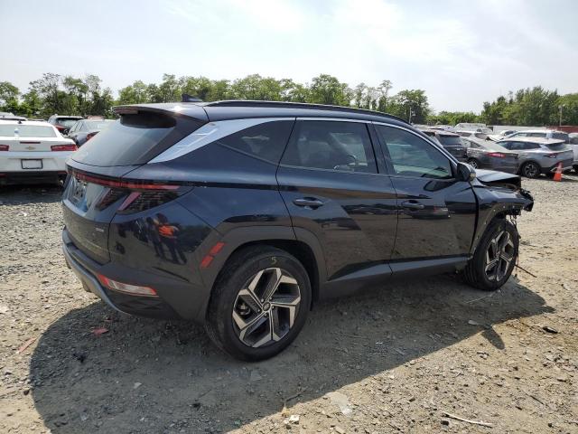 Photo 2 VIN: KM8JECAE2NU071004 - HYUNDAI TUCSON LIM 