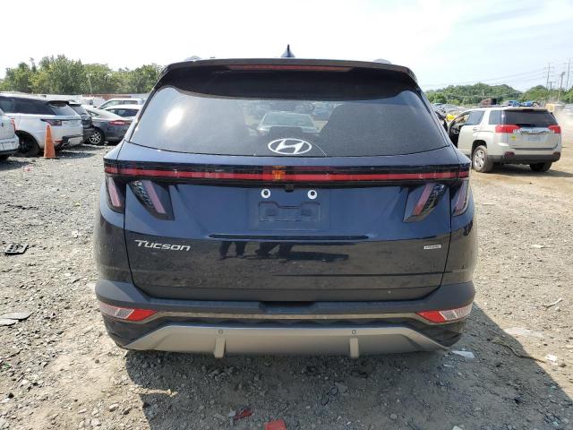 Photo 5 VIN: KM8JECAE2NU071004 - HYUNDAI TUCSON LIM 