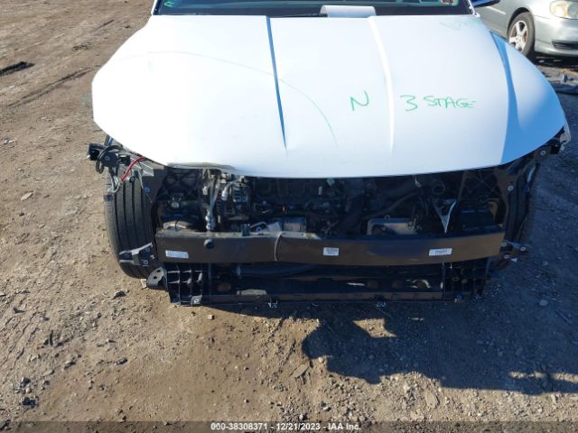 Photo 5 VIN: KM8JECAE2NU128401 - HYUNDAI TUCSON 