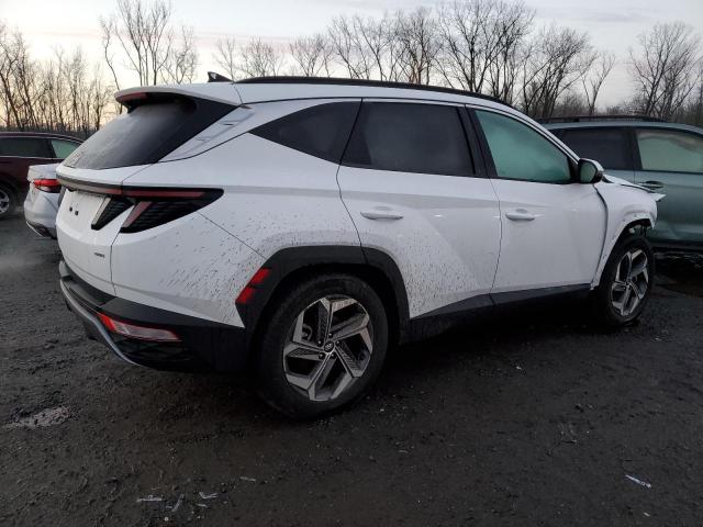 Photo 2 VIN: KM8JECAE4NU065799 - HYUNDAI TUCSON 