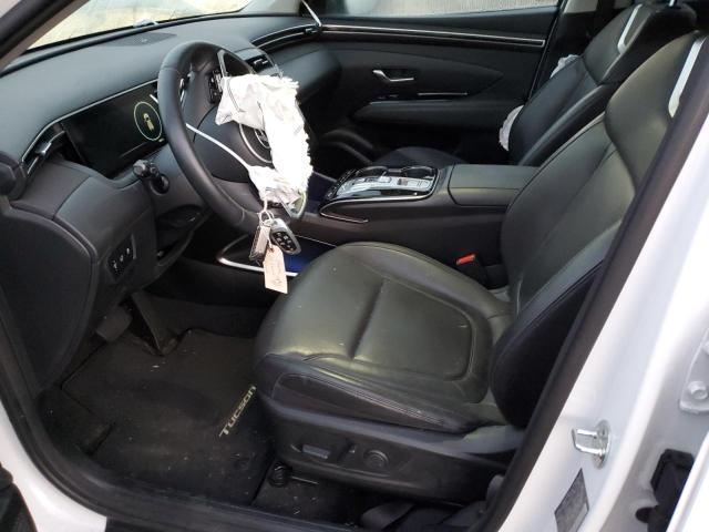 Photo 6 VIN: KM8JECAE4NU065799 - HYUNDAI TUCSON 