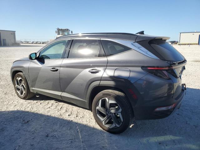 Photo 1 VIN: KM8JECAE4PU263771 - HYUNDAI TUCSON 