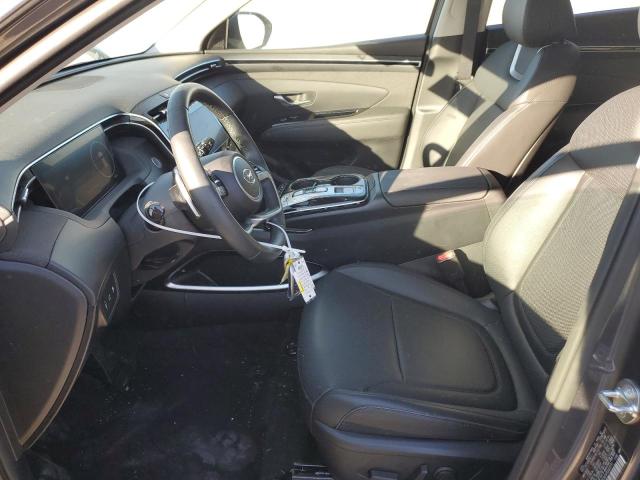 Photo 6 VIN: KM8JECAE4PU263771 - HYUNDAI TUCSON 