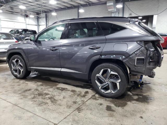 Photo 1 VIN: KM8JECAE6NU069546 - HYUNDAI TUCSON LIM 