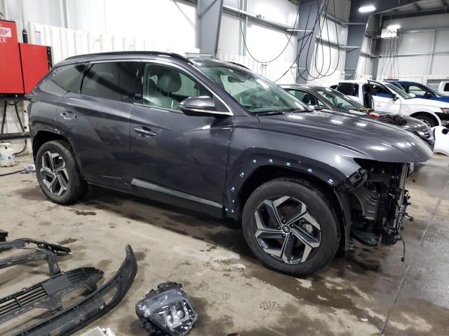 Photo 3 VIN: KM8JECAE6NU069546 - HYUNDAI TUCSON LIM 