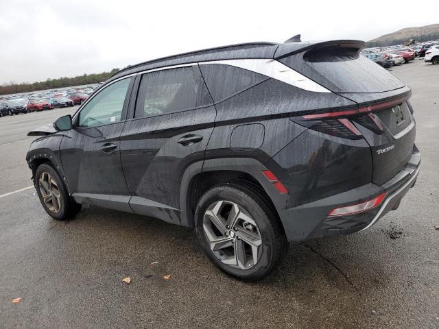 Photo 1 VIN: KM8JECAE7PU214662 - HYUNDAI TUCSON 