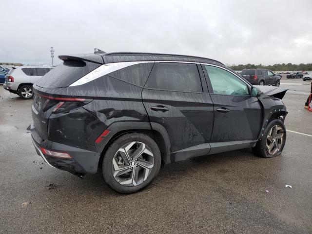 Photo 2 VIN: KM8JECAE7PU214662 - HYUNDAI TUCSON 