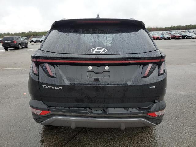 Photo 5 VIN: KM8JECAE7PU214662 - HYUNDAI TUCSON 