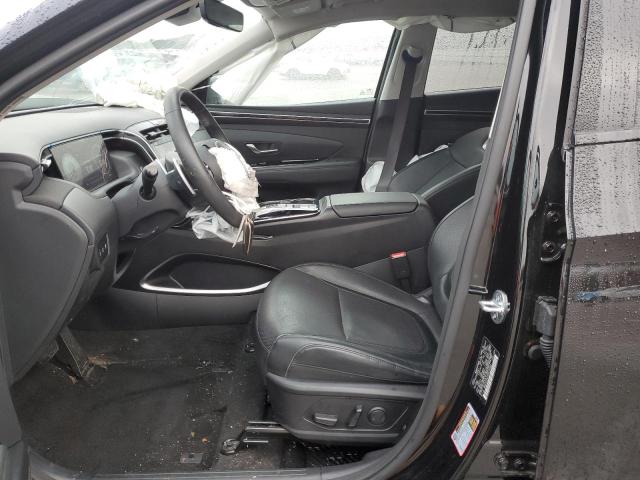 Photo 6 VIN: KM8JECAE7PU214662 - HYUNDAI TUCSON 