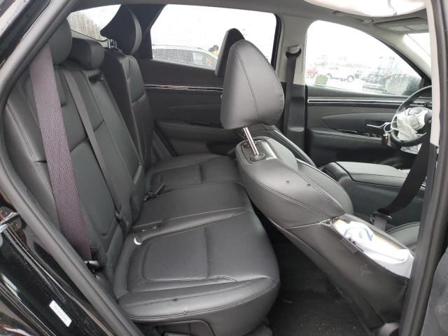 Photo 9 VIN: KM8JECAE7PU214662 - HYUNDAI TUCSON 