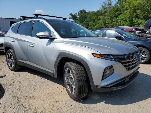 Photo 3 VIN: KM8JECAE8PU191439 - HYUNDAI TUCSON LIM 