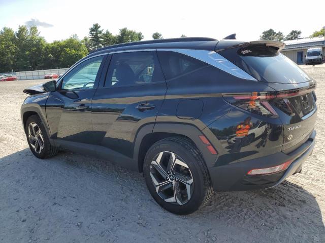 Photo 1 VIN: KM8JECAE9NU167776 - HYUNDAI TUCSON LIM 