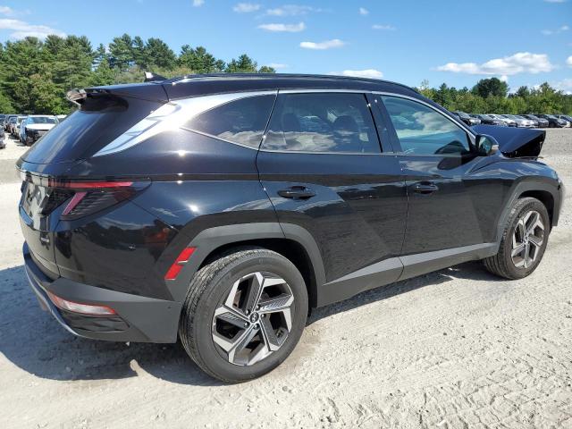 Photo 2 VIN: KM8JECAE9NU167776 - HYUNDAI TUCSON LIM 