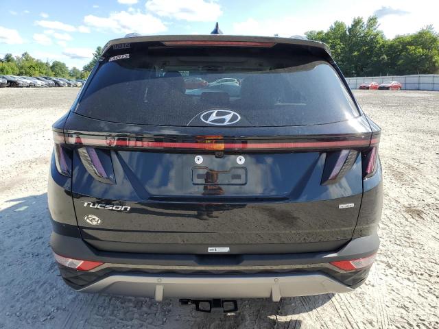 Photo 5 VIN: KM8JECAE9NU167776 - HYUNDAI TUCSON LIM 