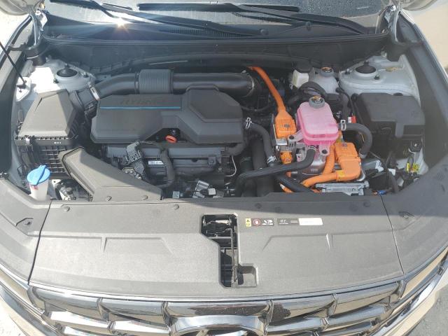 Photo 10 VIN: KM8JECD11RU145270 - HYUNDAI TUCSON 