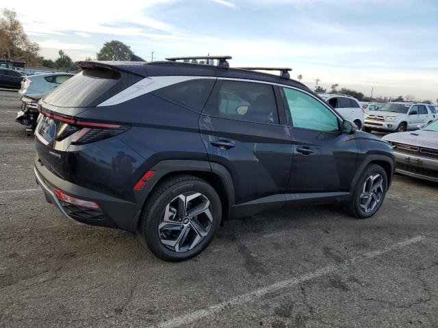 Photo 2 VIN: KM8JECD11RU151943 - HYUNDAI TUCSON 