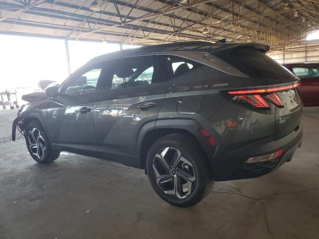 Photo 1 VIN: KM8JECD11RU177393 - HYUNDAI TUCSON LIM 