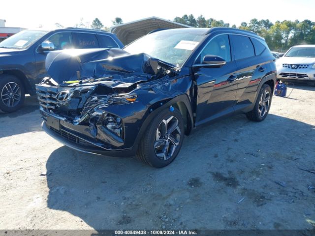 Photo 1 VIN: KM8JECD11RU216032 - HYUNDAI TUCSON 