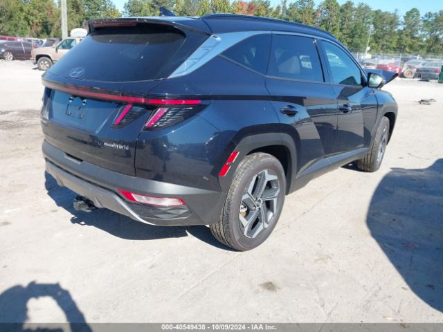 Photo 3 VIN: KM8JECD11RU216032 - HYUNDAI TUCSON 