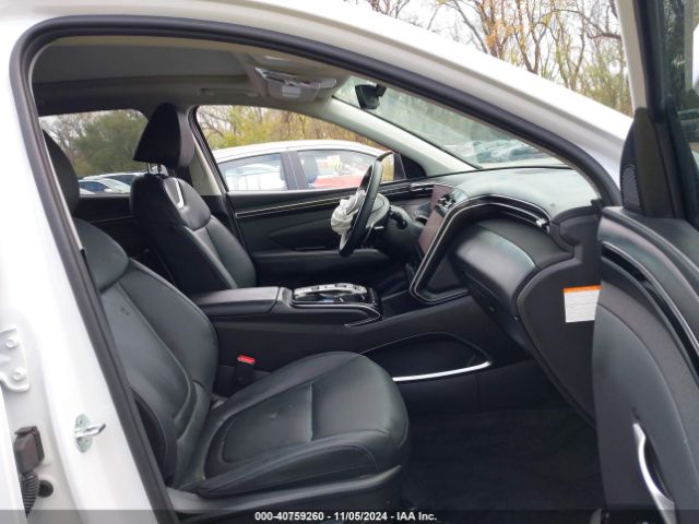 Photo 4 VIN: KM8JECD11RU221361 - HYUNDAI TUCSON 