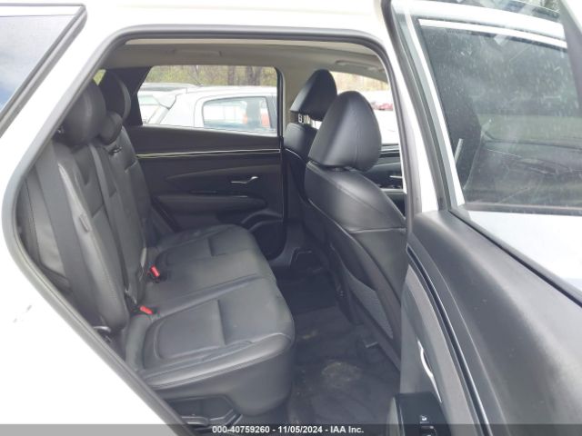 Photo 7 VIN: KM8JECD11RU221361 - HYUNDAI TUCSON 