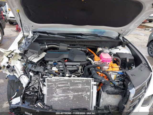 Photo 9 VIN: KM8JECD11RU221361 - HYUNDAI TUCSON 