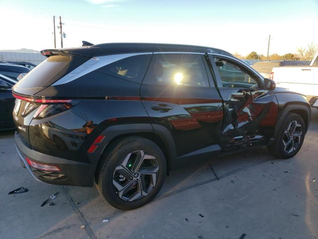 Photo 2 VIN: KM8JECD11RU234143 - HYUNDAI TUCSON LIM 