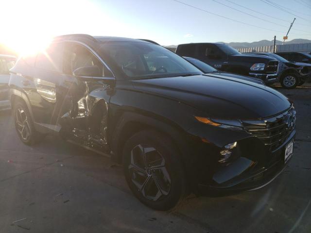 Photo 3 VIN: KM8JECD11RU234143 - HYUNDAI TUCSON LIM 