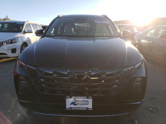 Photo 4 VIN: KM8JECD11RU234143 - HYUNDAI TUCSON LIM 