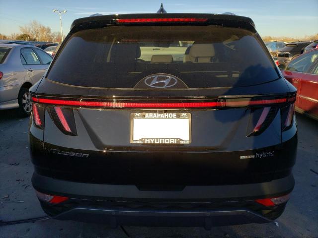 Photo 5 VIN: KM8JECD11RU234143 - HYUNDAI TUCSON LIM 