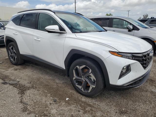 Photo 3 VIN: KM8JECD12RU154835 - HYUNDAI TUCSON 