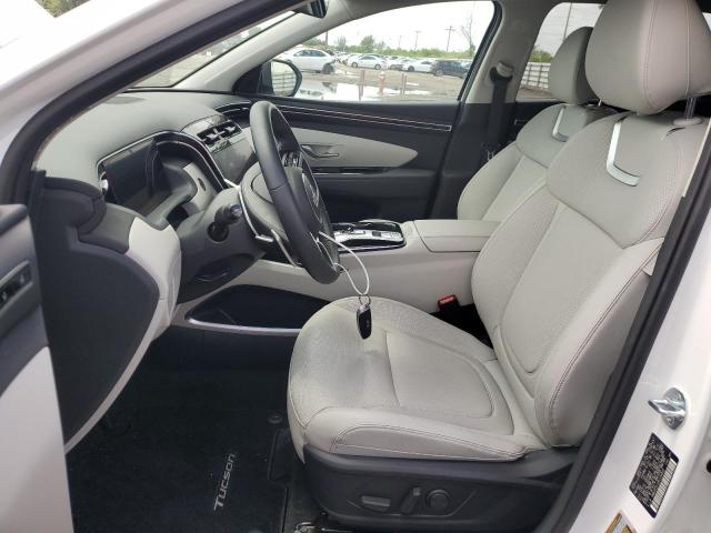 Photo 6 VIN: KM8JECD12RU154835 - HYUNDAI TUCSON 