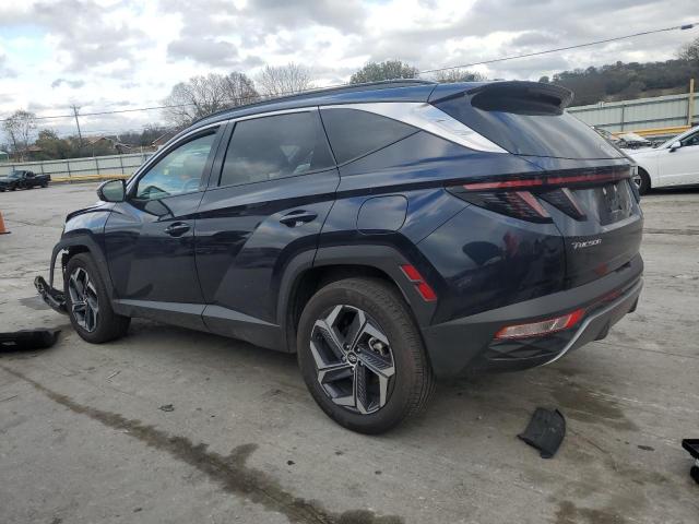 Photo 1 VIN: KM8JECD12RU156309 - HYUNDAI TUCSON LIM 