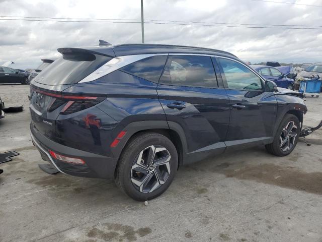 Photo 2 VIN: KM8JECD12RU156309 - HYUNDAI TUCSON LIM 