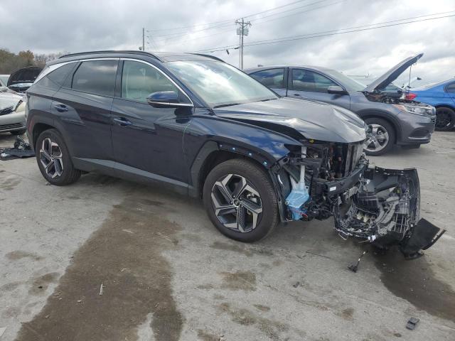 Photo 3 VIN: KM8JECD12RU156309 - HYUNDAI TUCSON LIM 