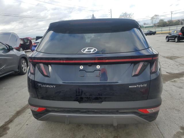 Photo 5 VIN: KM8JECD12RU156309 - HYUNDAI TUCSON LIM 