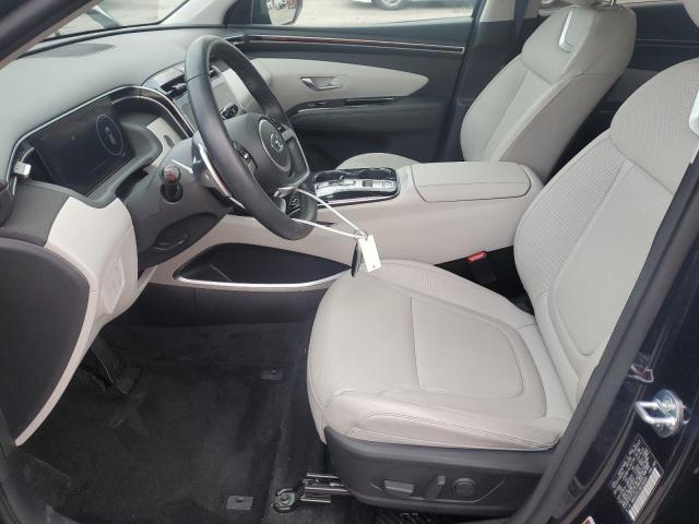 Photo 6 VIN: KM8JECD12RU156309 - HYUNDAI TUCSON LIM 