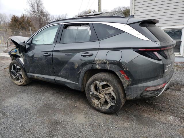 Photo 1 VIN: KM8JECD12RU160795 - HYUNDAI TUCSON 