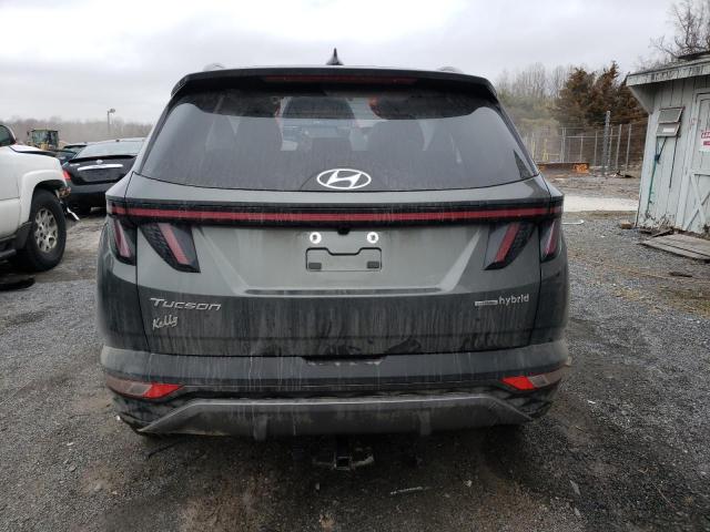 Photo 5 VIN: KM8JECD12RU160795 - HYUNDAI TUCSON 