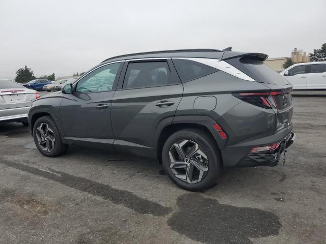 Photo 1 VIN: KM8JECD12RU236810 - HYUNDAI TUCSON LIM 