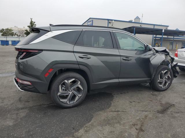 Photo 2 VIN: KM8JECD12RU236810 - HYUNDAI TUCSON LIM 