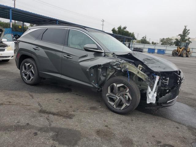 Photo 3 VIN: KM8JECD12RU236810 - HYUNDAI TUCSON LIM 