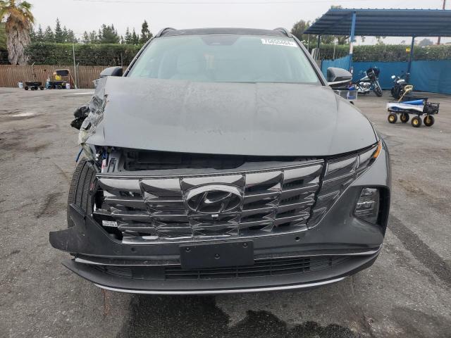 Photo 4 VIN: KM8JECD12RU236810 - HYUNDAI TUCSON LIM 