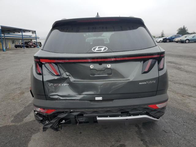 Photo 5 VIN: KM8JECD12RU236810 - HYUNDAI TUCSON LIM 