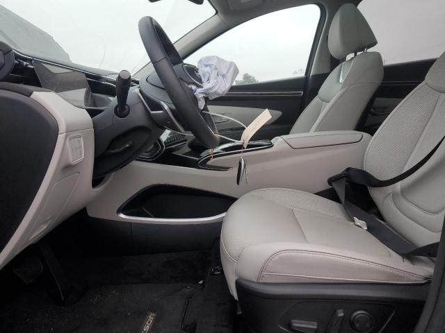 Photo 6 VIN: KM8JECD12RU236810 - HYUNDAI TUCSON LIM 