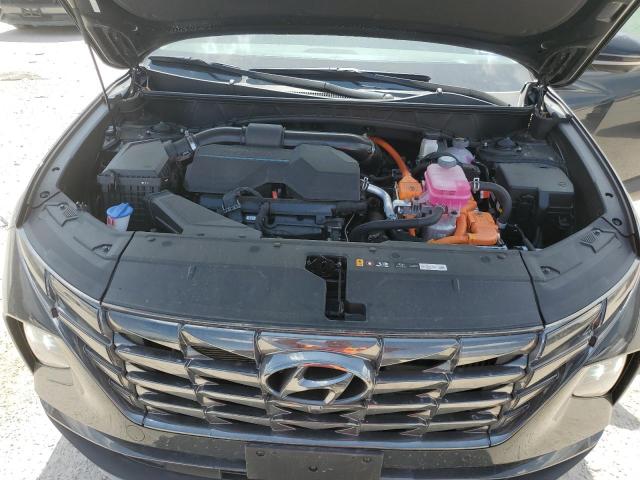 Photo 10 VIN: KM8JECD13RU168954 - HYUNDAI TUCSON LIM 